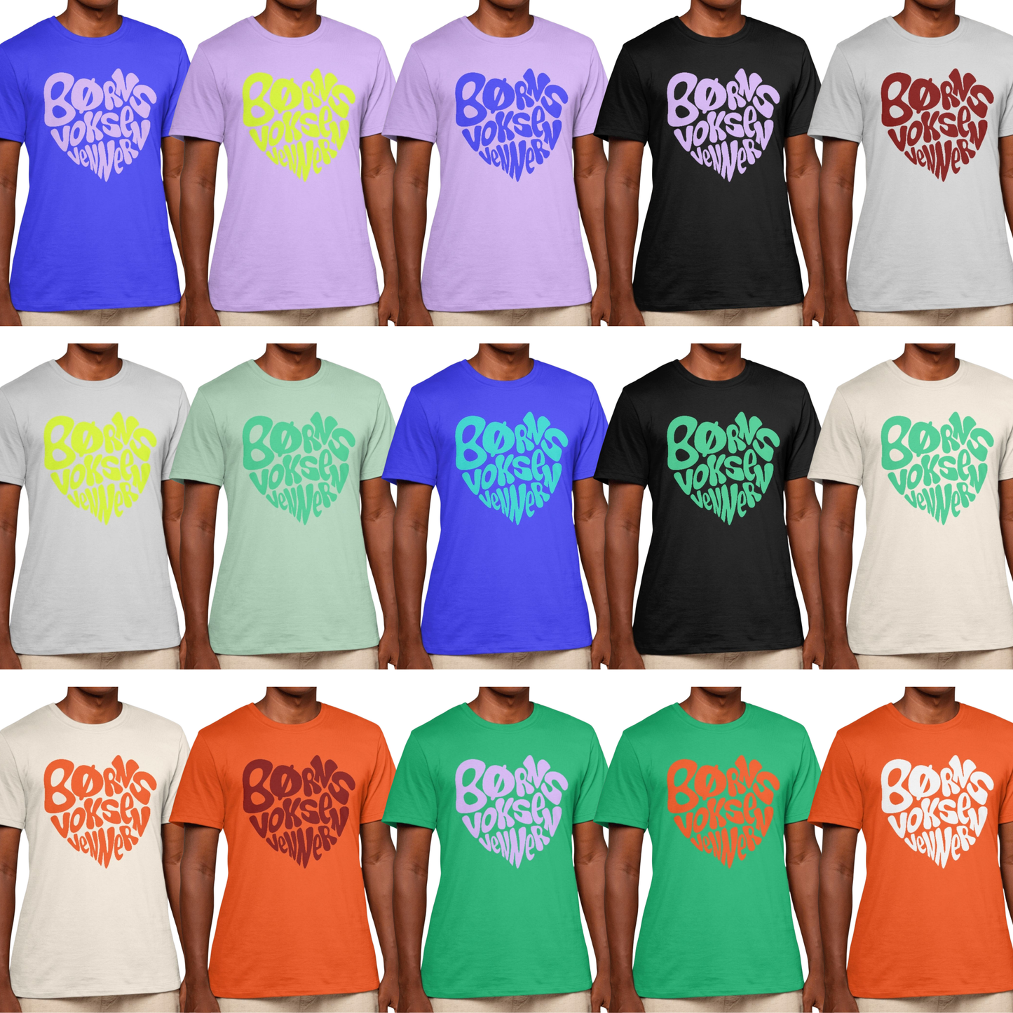 T-shirt